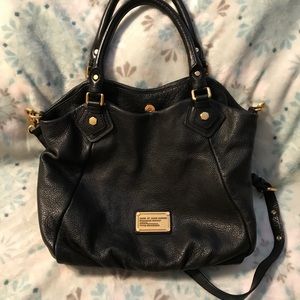 Marc by March Jacobs classic Q Fran purse
